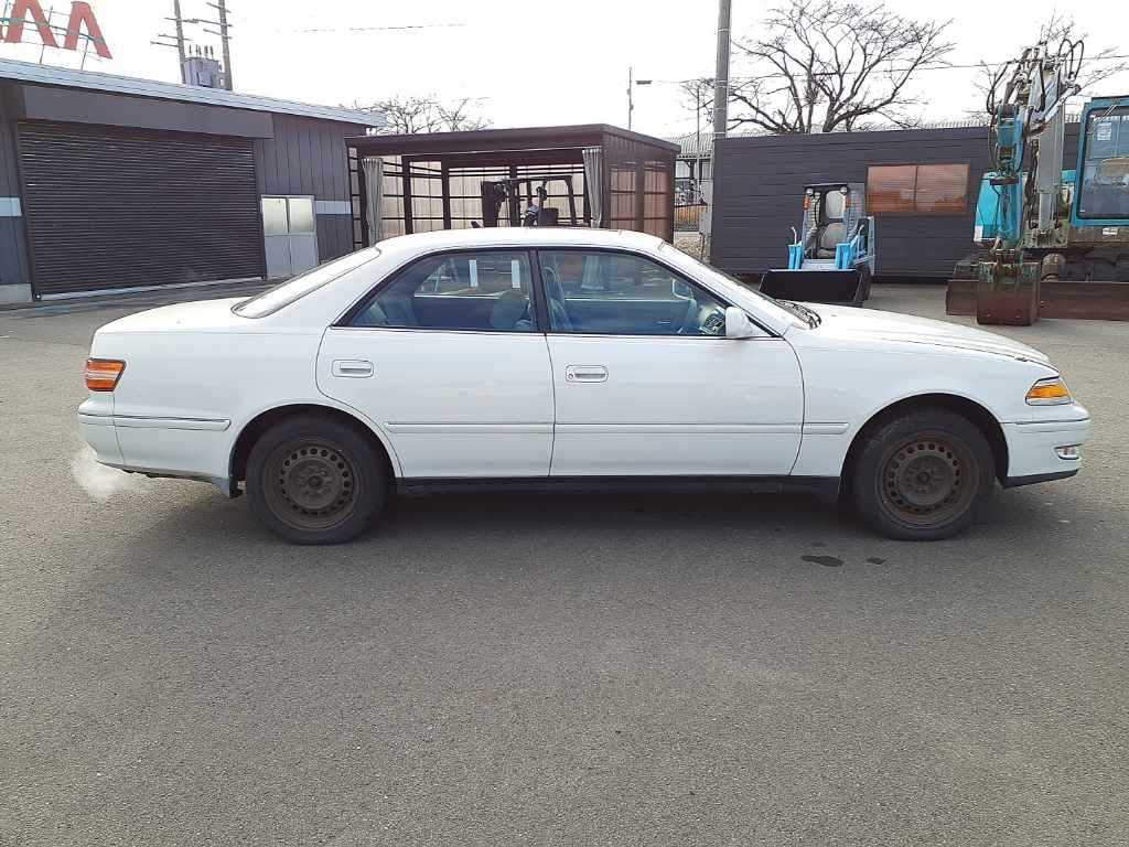 1997 Toyota Mark II JZX105[2]