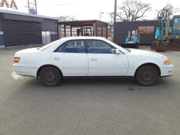 1997 Toyota Mark II