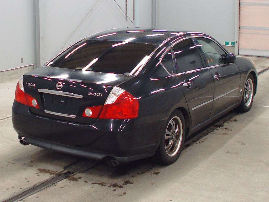 2006 Nissan Fuga PNY50[1]