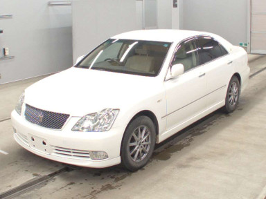 2004 Toyota Crown