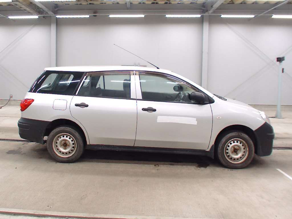 2009 Nissan Ad Van VZNY12[2]