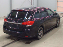 2011 Subaru Legacy Touring Wagon