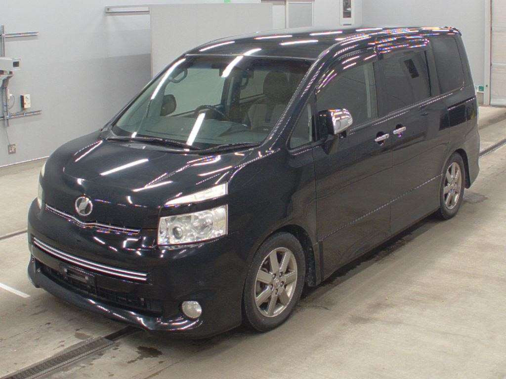 2010 Toyota Voxy ZRR75W[0]