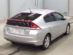 2012 Honda Insight