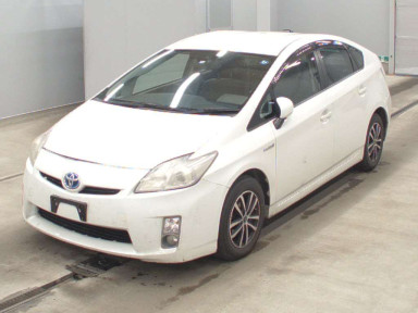 2009 Toyota Prius