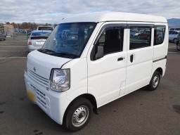 2018 Nissan NV100 Clipper