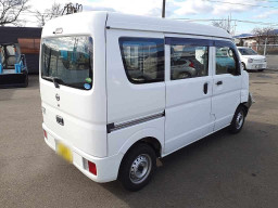 2018 Nissan NV100 Clipper