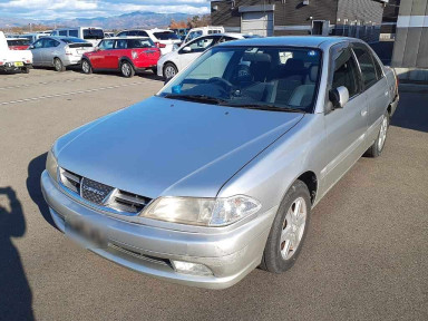 1999 Toyota Carina