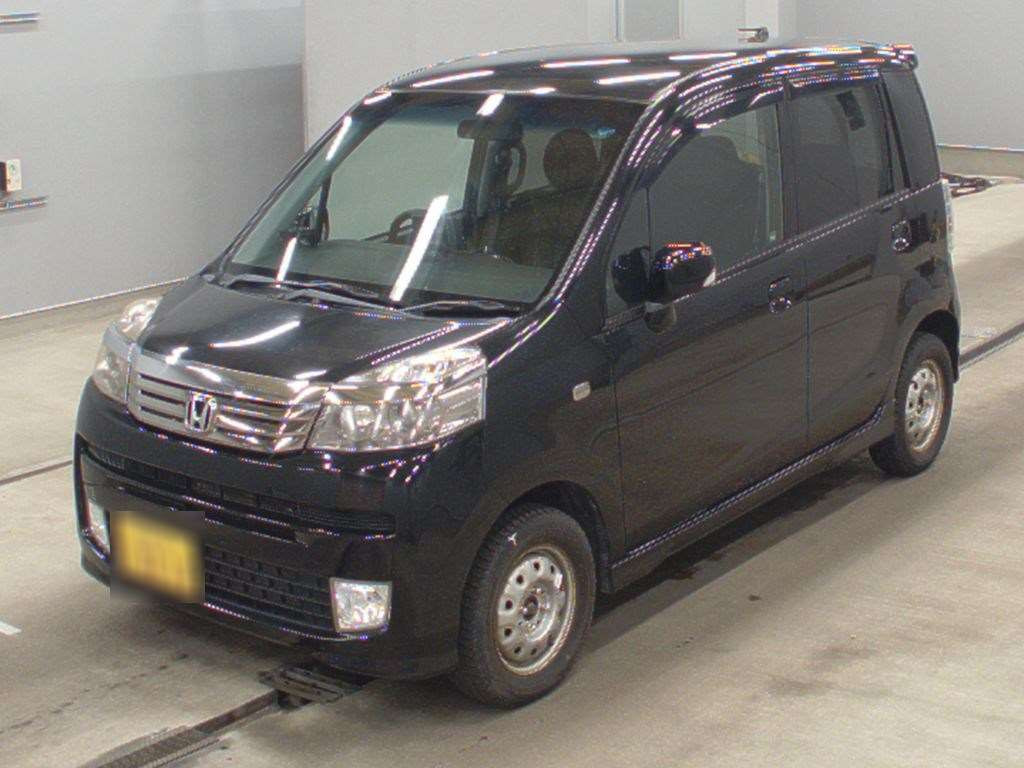 2010 Honda Life JC2[0]