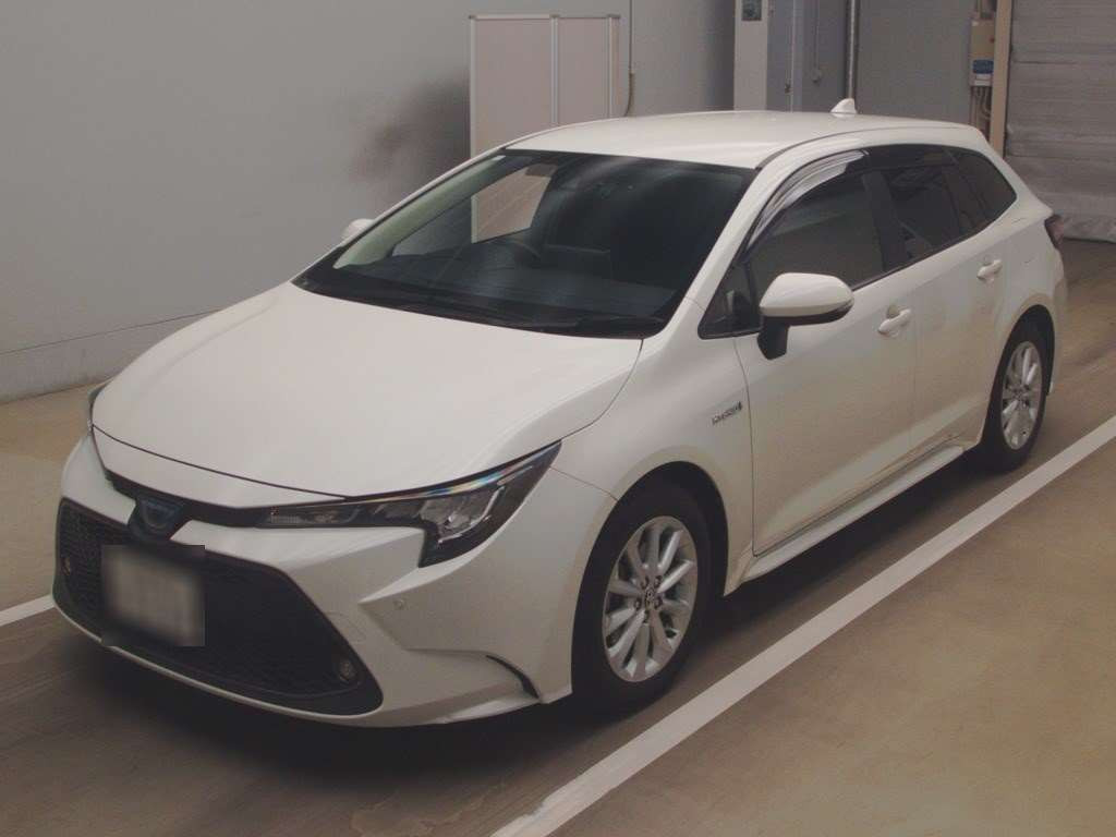 2020 Toyota Corolla Touring Wagon ZWE214W[0]