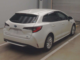 2020 Toyota Corolla Touring Wagon