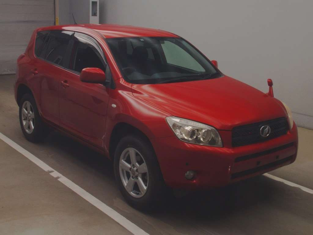 2008 Toyota RAV4 ACA36W[2]