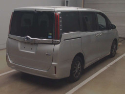 2020 Toyota Noah