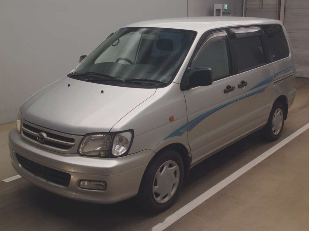 2000 Toyota Townace Noah SR40G[0]