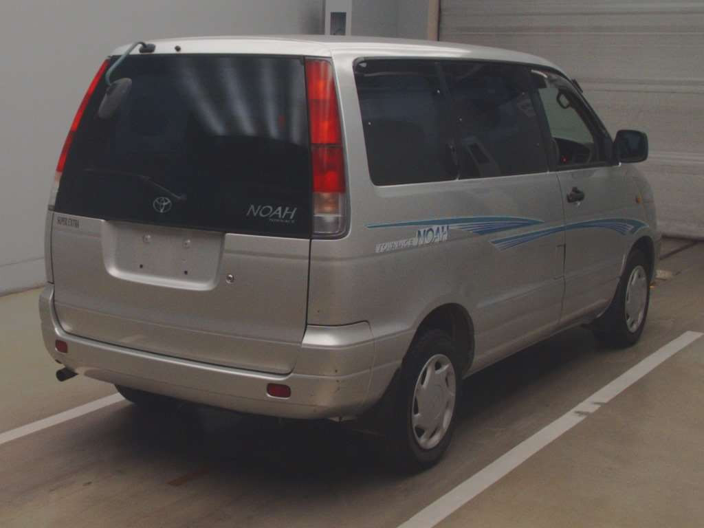 2000 Toyota Townace Noah SR40G[1]