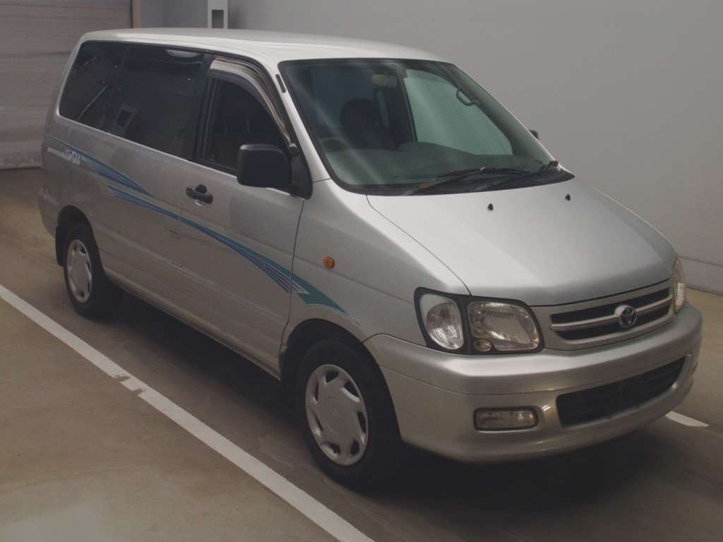 2000 Toyota Townace Noah SR40G[2]