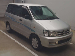 2000 Toyota Townace Noah