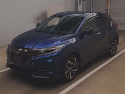 2016 Honda VEZEL