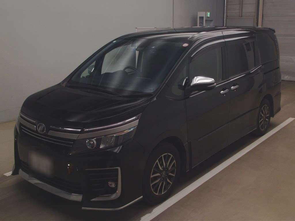 2016 Toyota Voxy ZRR80W[0]