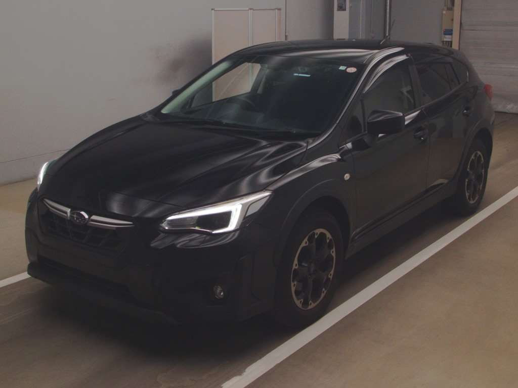 2021 Subaru XV GT3[0]