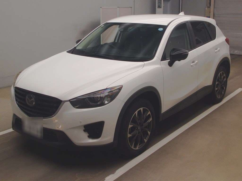 2015 Mazda CX-5 KE2FW[0]