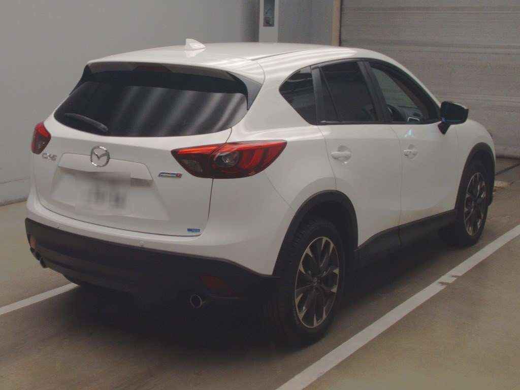 2015 Mazda CX-5 KE2FW[1]