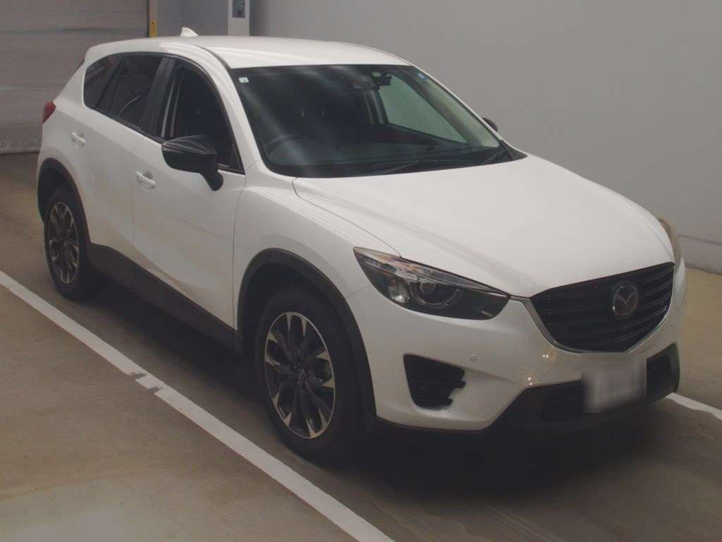 2015 Mazda CX-5 KE2FW[2]