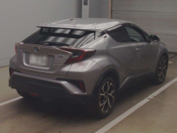 2017 Toyota C-HR