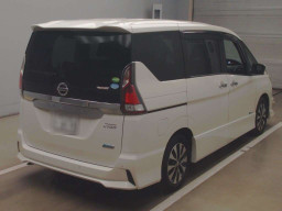 2018 Nissan Serena