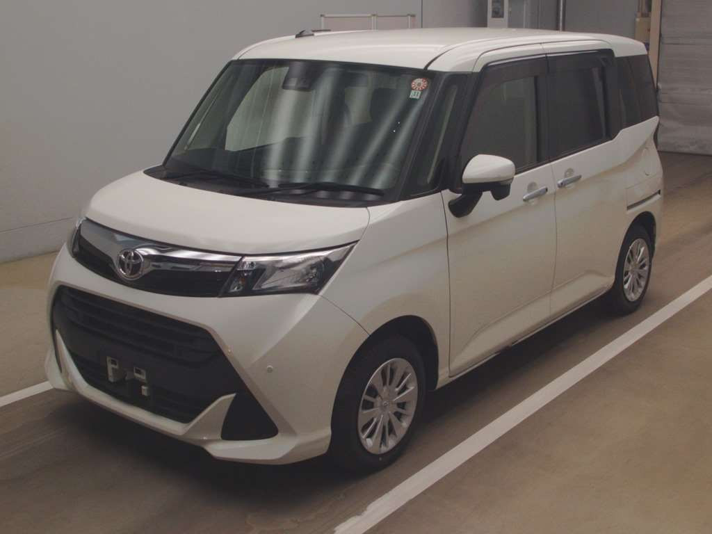 2019 Toyota TANK M900A[0]