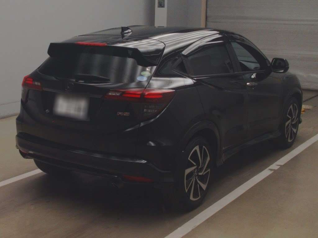 2020 Honda VEZEL RU1[1]