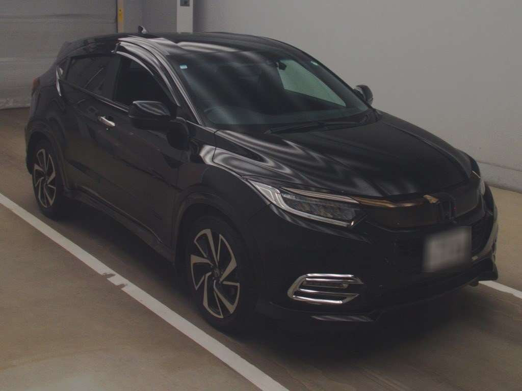 2020 Honda VEZEL RU1[2]