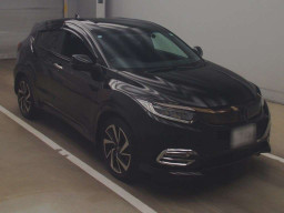 2020 Honda VEZEL