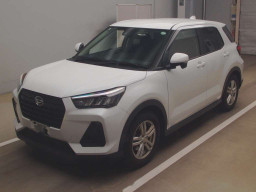 2021 Daihatsu Rocky