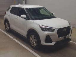 2021 Daihatsu Rocky