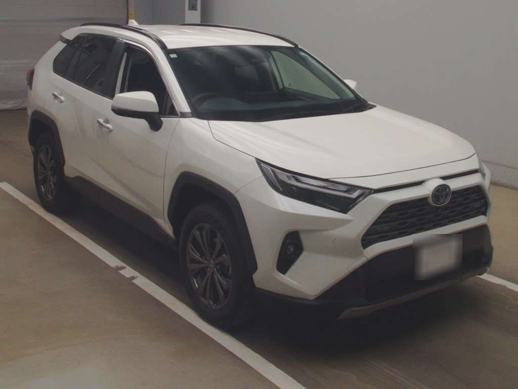 2022 Toyota RAV4 AXAH54[2]