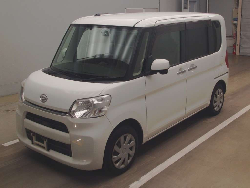 2014 Daihatsu Tanto LA600S[0]