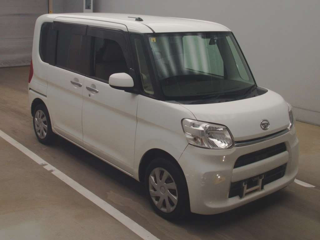 2014 Daihatsu Tanto LA600S[2]