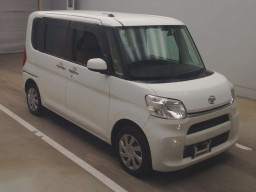 2014 Daihatsu Tanto