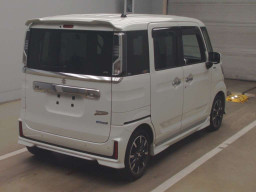 2021 Suzuki Spacia Custom