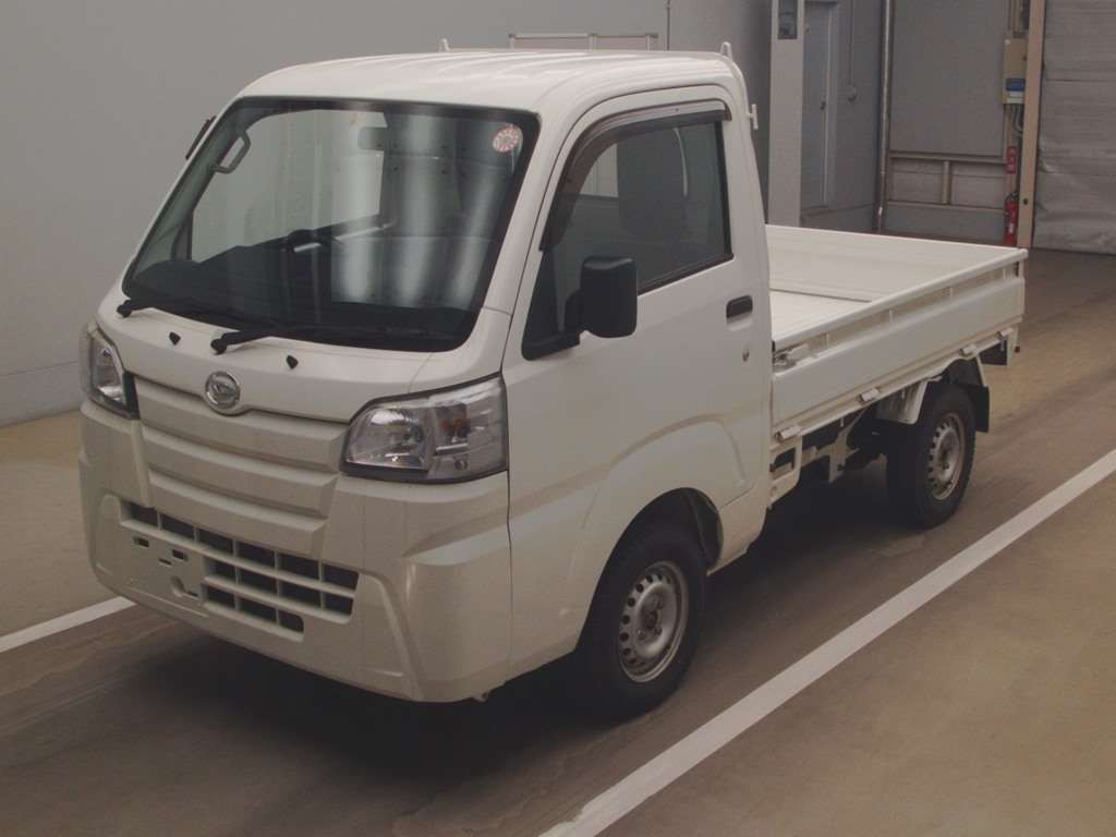 2018 Daihatsu Hijet Truck S510P[0]