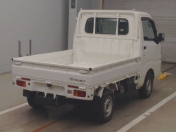 2018 Daihatsu Hijet Truck