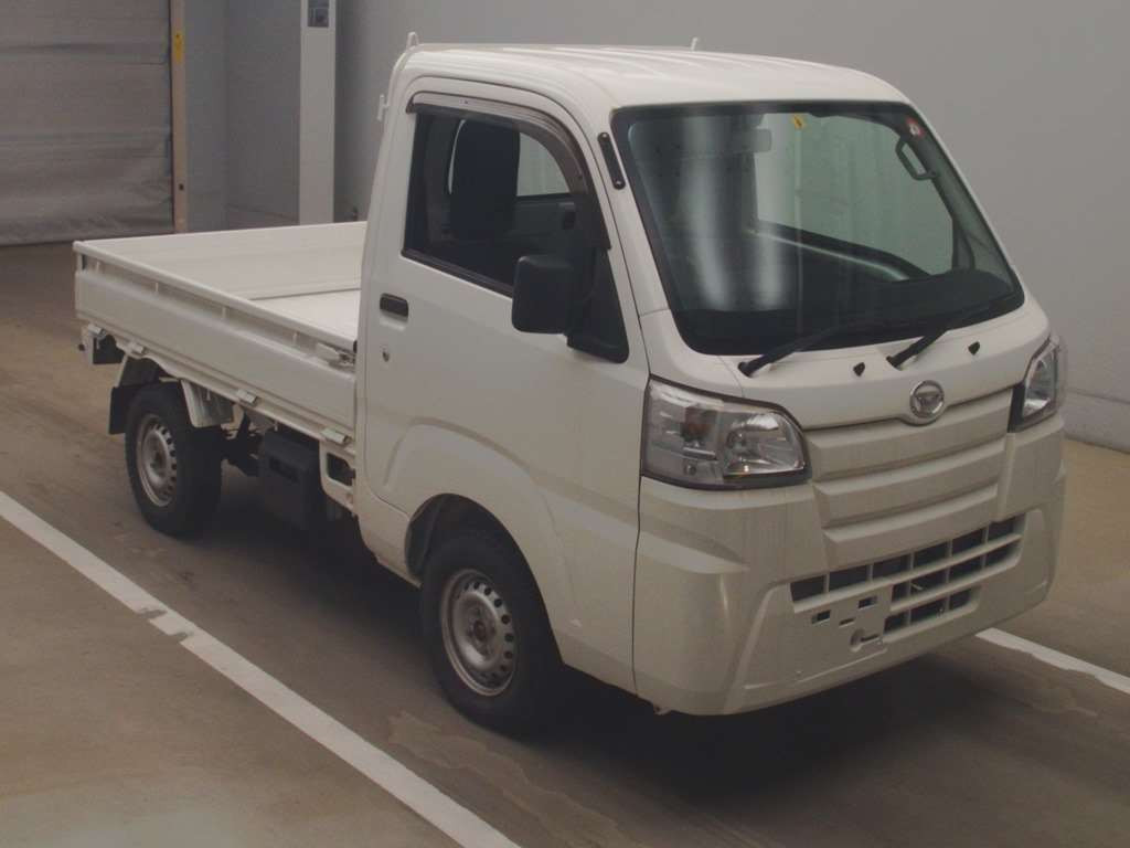 2018 Daihatsu Hijet Truck S510P[2]