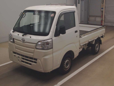 2019 Daihatsu Hijet Truck