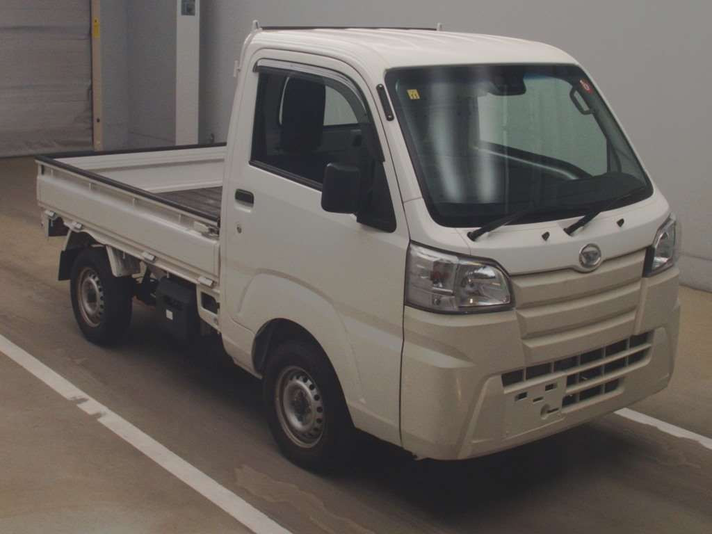 2019 Daihatsu Hijet Truck S500P[2]