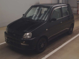 2008 Subaru Pleo