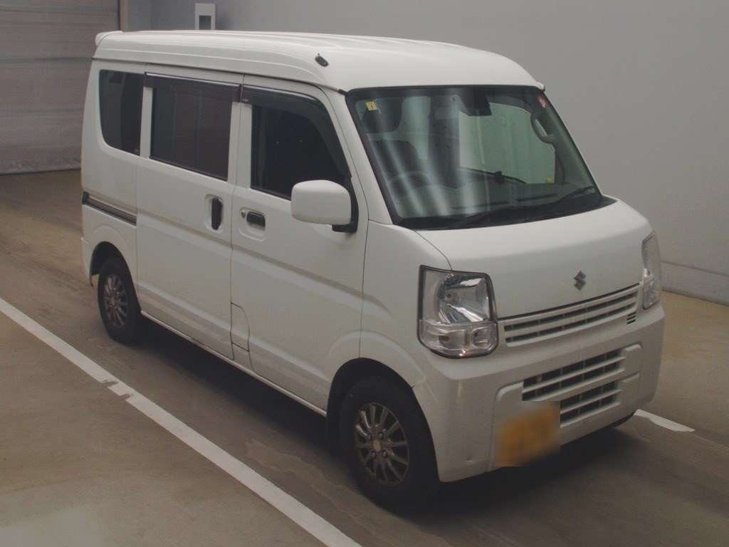 2017 Suzuki Every DA17V[2]