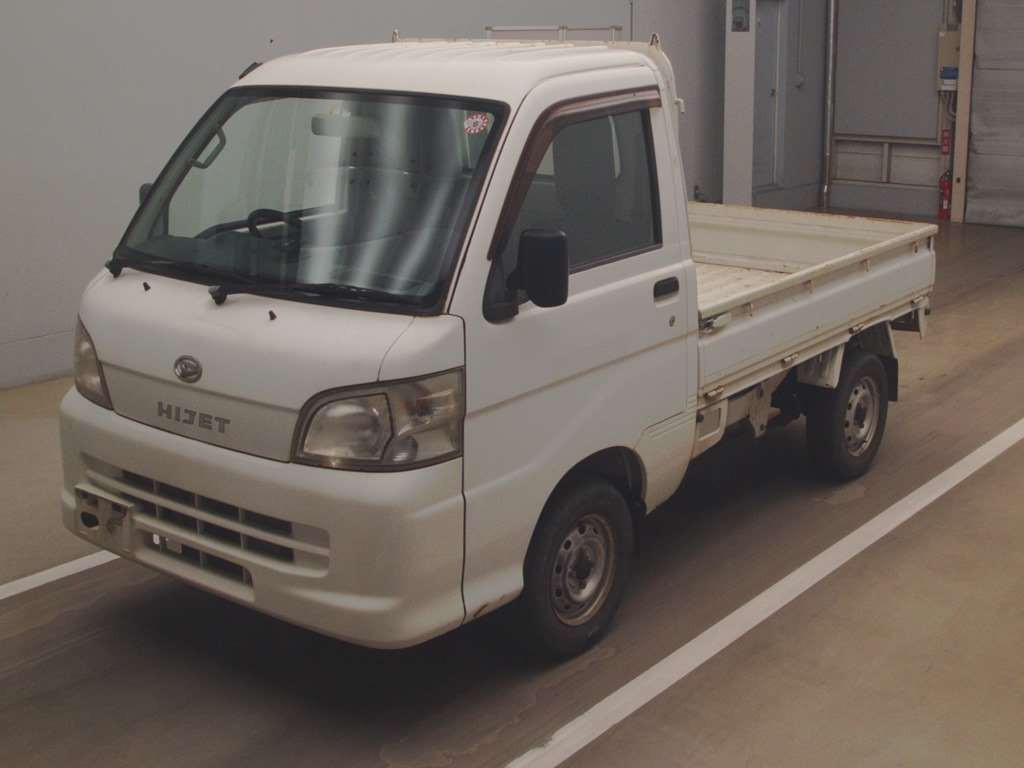 2012 Daihatsu Hijet Truck S201P[0]