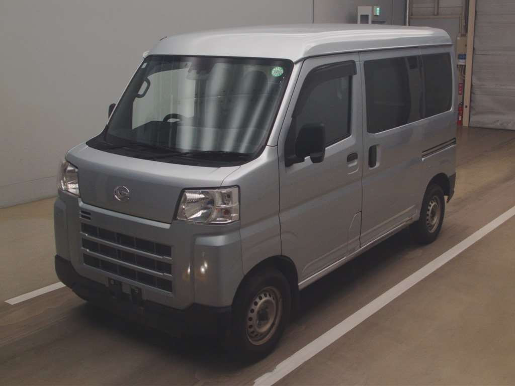 2022 Daihatsu Hijet Cargo S700V[0]