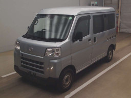 2022 Daihatsu Hijet Cargo